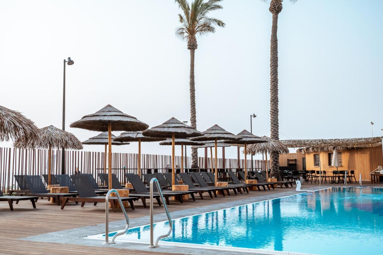 Jacob Sea Life Nahariya 호텔 외부 사진