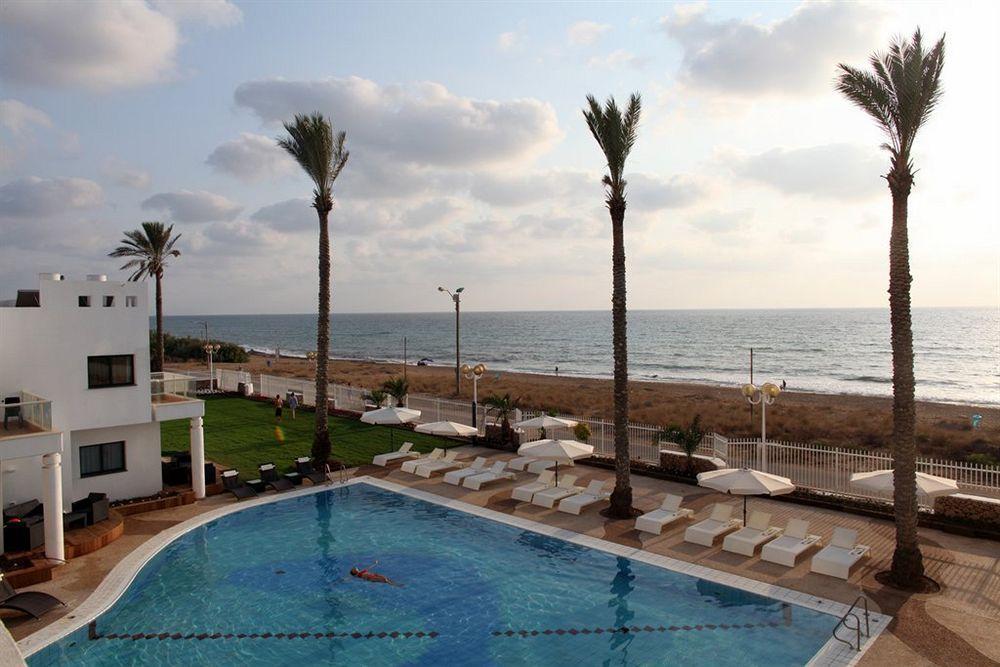 Jacob Sea Life Nahariya 호텔 외부 사진