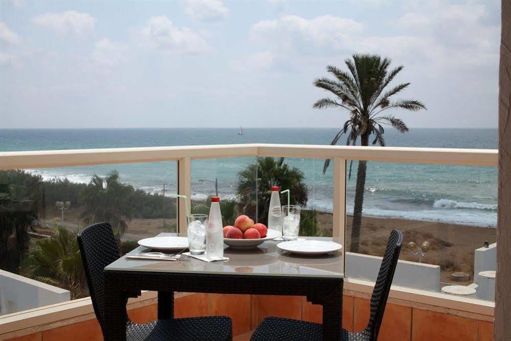 Jacob Sea Life Nahariya 호텔 외부 사진